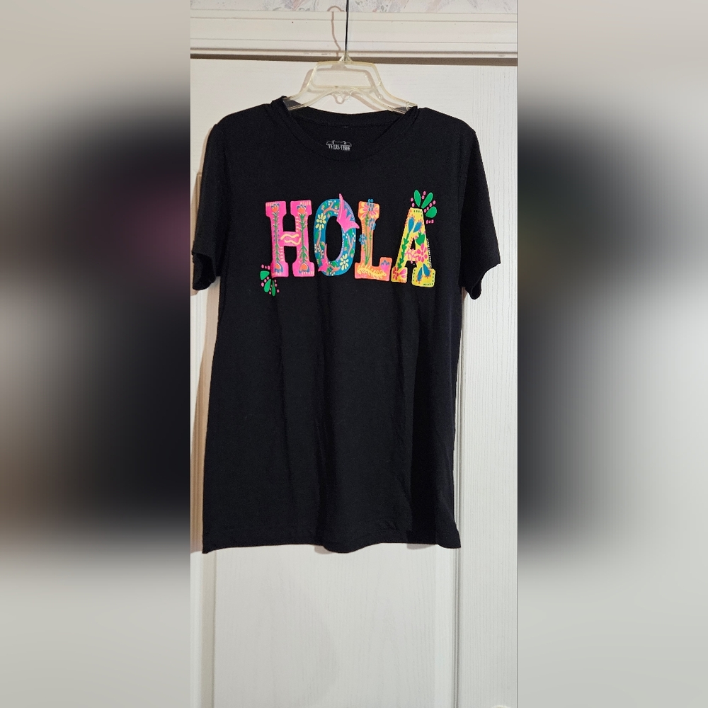Texas True Threads Tee Shirt